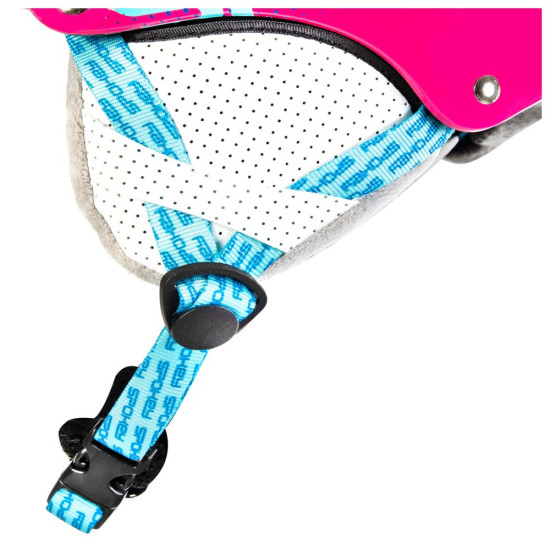 Spokey Aurora Παιδικό κράνος ski s.S Spokey Aurora Παιδικό κράνος ski s.S